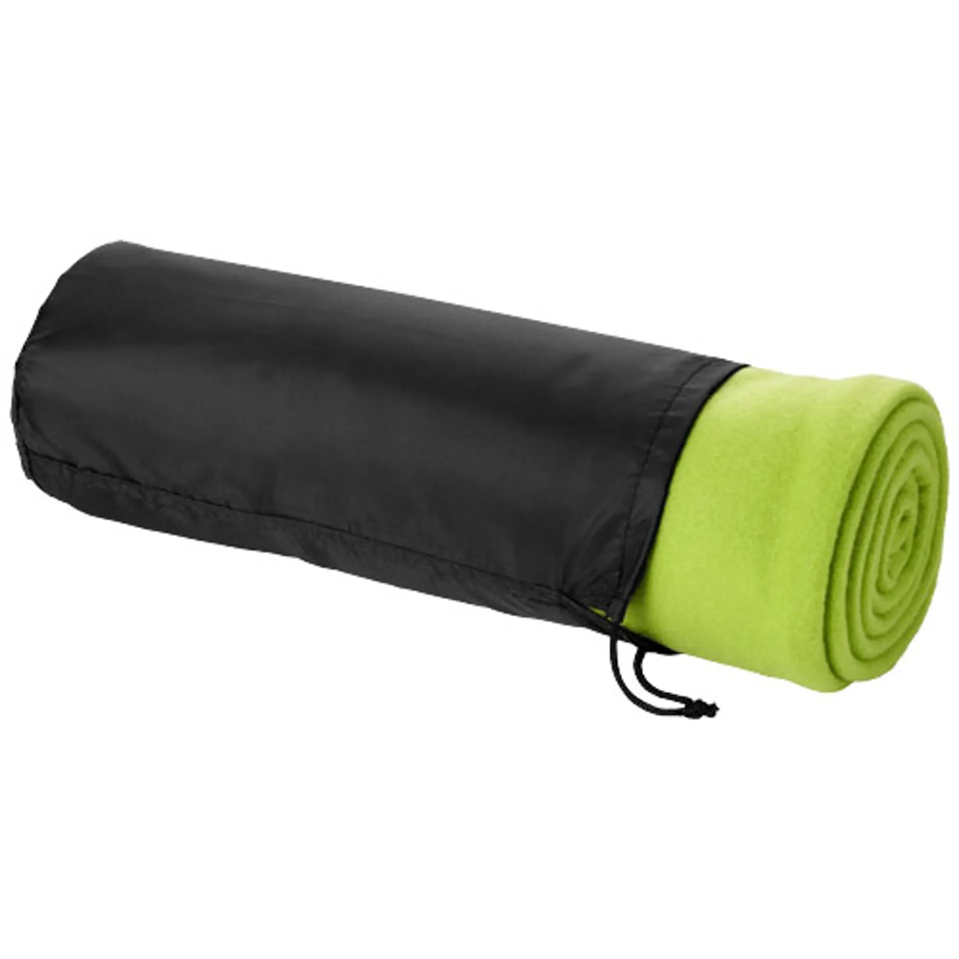 Bild på Filt 150 x 120 cm, 100% polarfleece, 200g/m2 - Huggy
