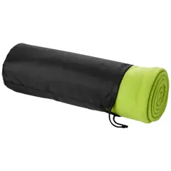 Bild på Filt 150 x 120 cm, 100% polarfleece, 200g/m2 - Huggy