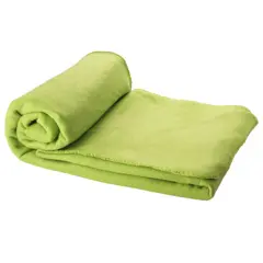 Bild på Filt 150 x 120 cm, 100% polarfleece, 200g/m2 - Huggy