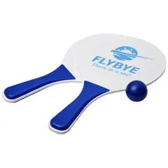 Bild på Bounce strandtennis