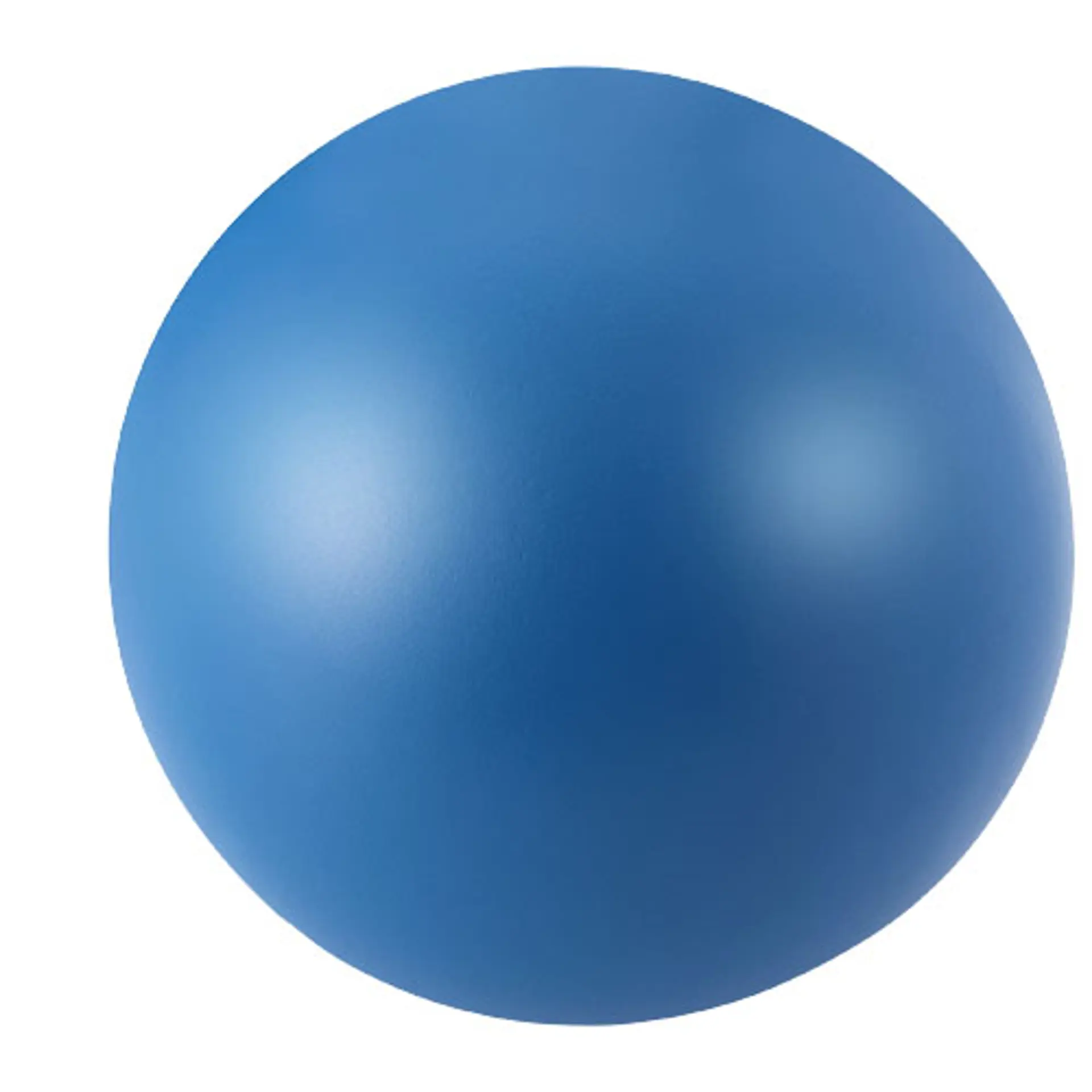 Bild på Stressboll rund, PU-skum - Cool 