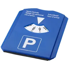 Bild på P-skiva, 5-i-1 - Spot 