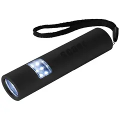 Bild på Ficklampa, LED, magnetisk - Mini-grip 