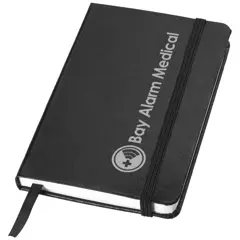 Bild på Classic inbunden fickanteckningsbok A6