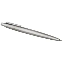 Bild på Parker Jotter stiftpenna med inbyggt suddgummi (svart bläck)