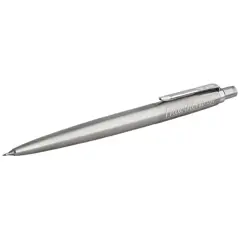 Bild på Parker Jotter stiftpenna med inbyggt suddgummi (svart bläck)