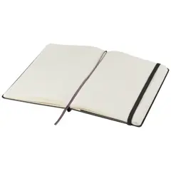 Bild på Moleskine Classic L inbunden anteckningsbok – linjerad