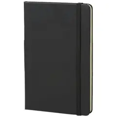 Bild på Moleskine Classic L inbunden anteckningsbok – linjerad
