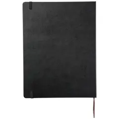 Bild på Moleskine Classic XL av inbunden anteckningsbok – linjerad