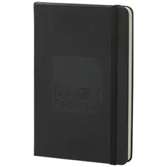 Bild på Moleskine Classic M inbunden anteckningsbok – linjerat