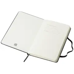 Bild på Moleskine Classic M inbunden anteckningsbok – linjerat