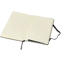 Bild på Moleskine Classic M inbunden anteckningsbok – linjerat