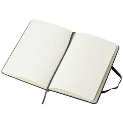 Bild på Moleskine Classic M inbunden anteckningsbok – linjerat