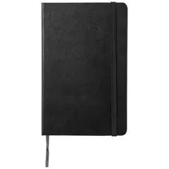 Bild på Moleskine Classic M inbunden anteckningsbok – linjerat