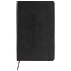 Bild på Moleskine Classic PK av inbunden anteckningsbok – linjerad
