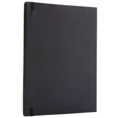 Bild på Moleskine Classic XL av anteckningsbok med mjukt omslag – linjerad