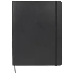 Bild på Moleskine Classic XL av anteckningsbok med mjukt omslag – linjerad