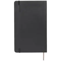 Bild på Moleskine Classic L anteckningsbok med mjukt omslag – linjerad