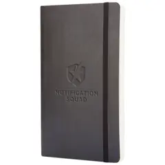 Bild på Moleskine Classic L anteckningsbok med mjukt omslag – linjerad