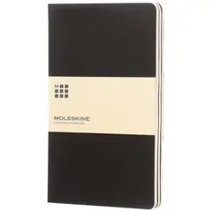 Bild på Moleskine Cahier Journal L – linjerad