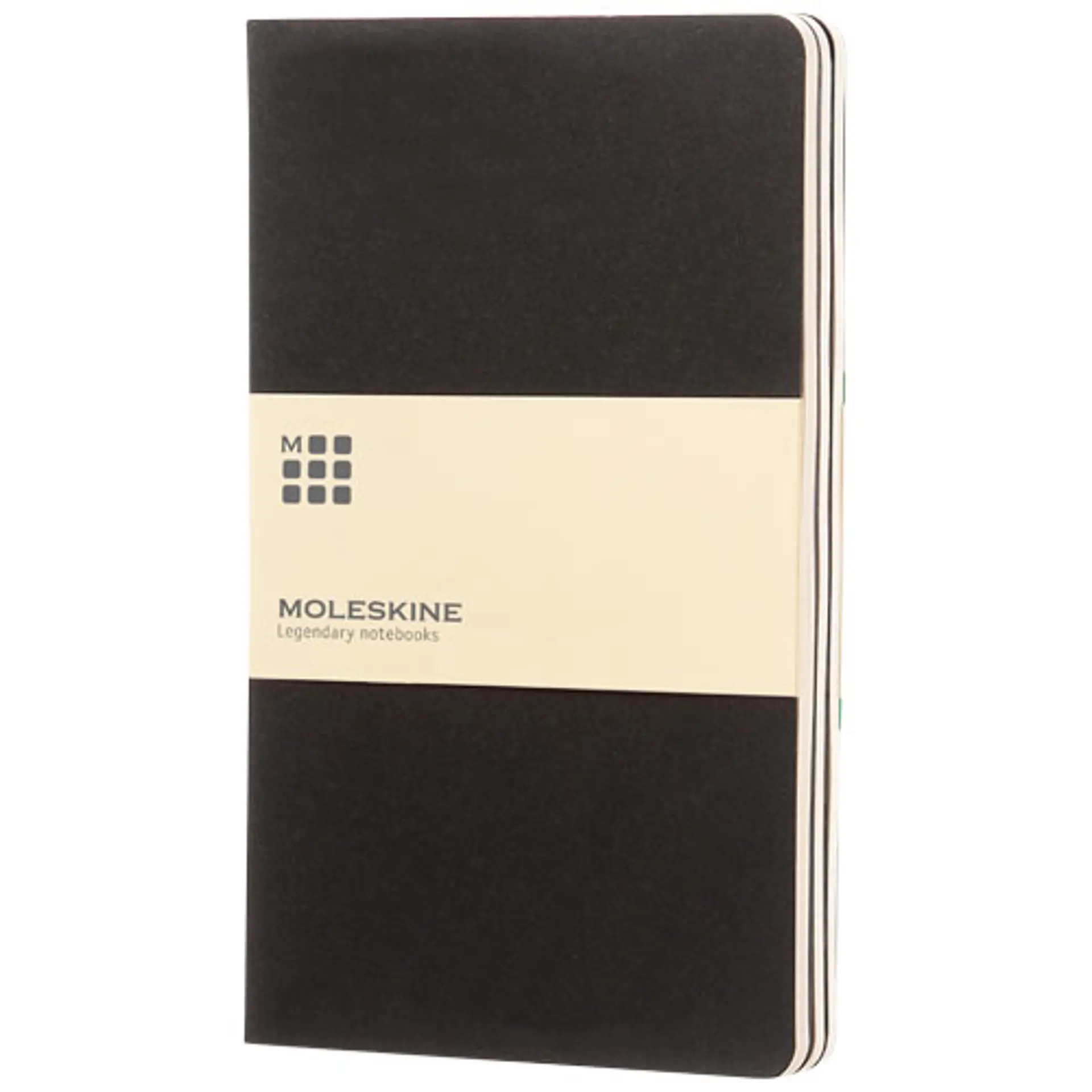 Bild på Moleskine Cahier Journal L – linjerad Bild på Moleskine Cahier Journal L – linjerad