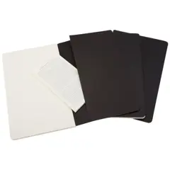 Bild på Moleskine Cahier Journal L – linjerad