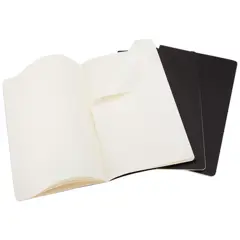 Bild på Moleskine Cahier Journal L – linjerad