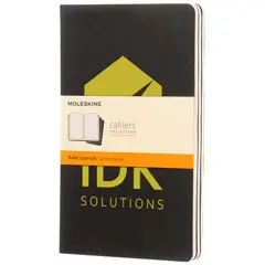 Bild på Moleskine Cahier Journal L – linjerad