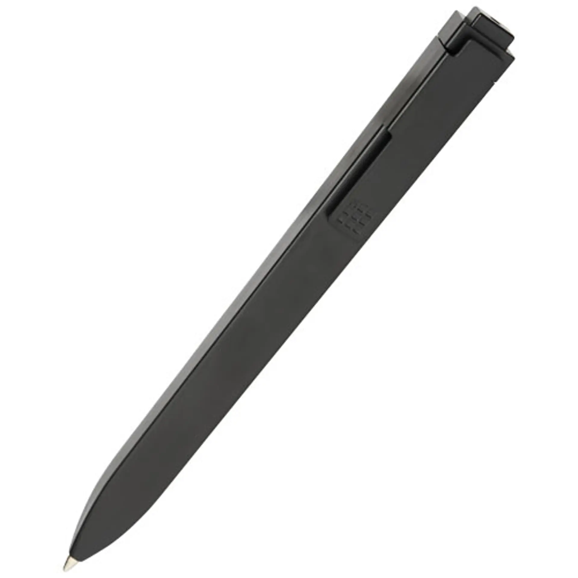 Bild på Moleskine Go Pen kulspetspenna 1.0 (svart bläck)