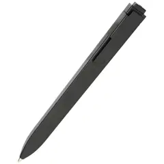 Bild på Moleskine Go Pen kulspetspenna 1.0 (svart bläck)