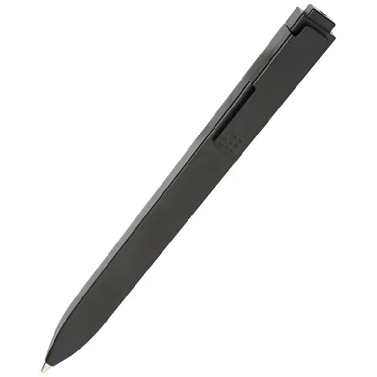 Bild på Moleskine Go Pen kulspetspenna 1.0 (svart bläck)