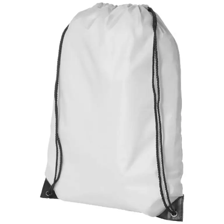 Bild på Gymnastikpåse polyester, 5L - Oriole