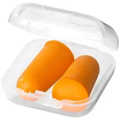 Bild på Serenity öronproppar i etui