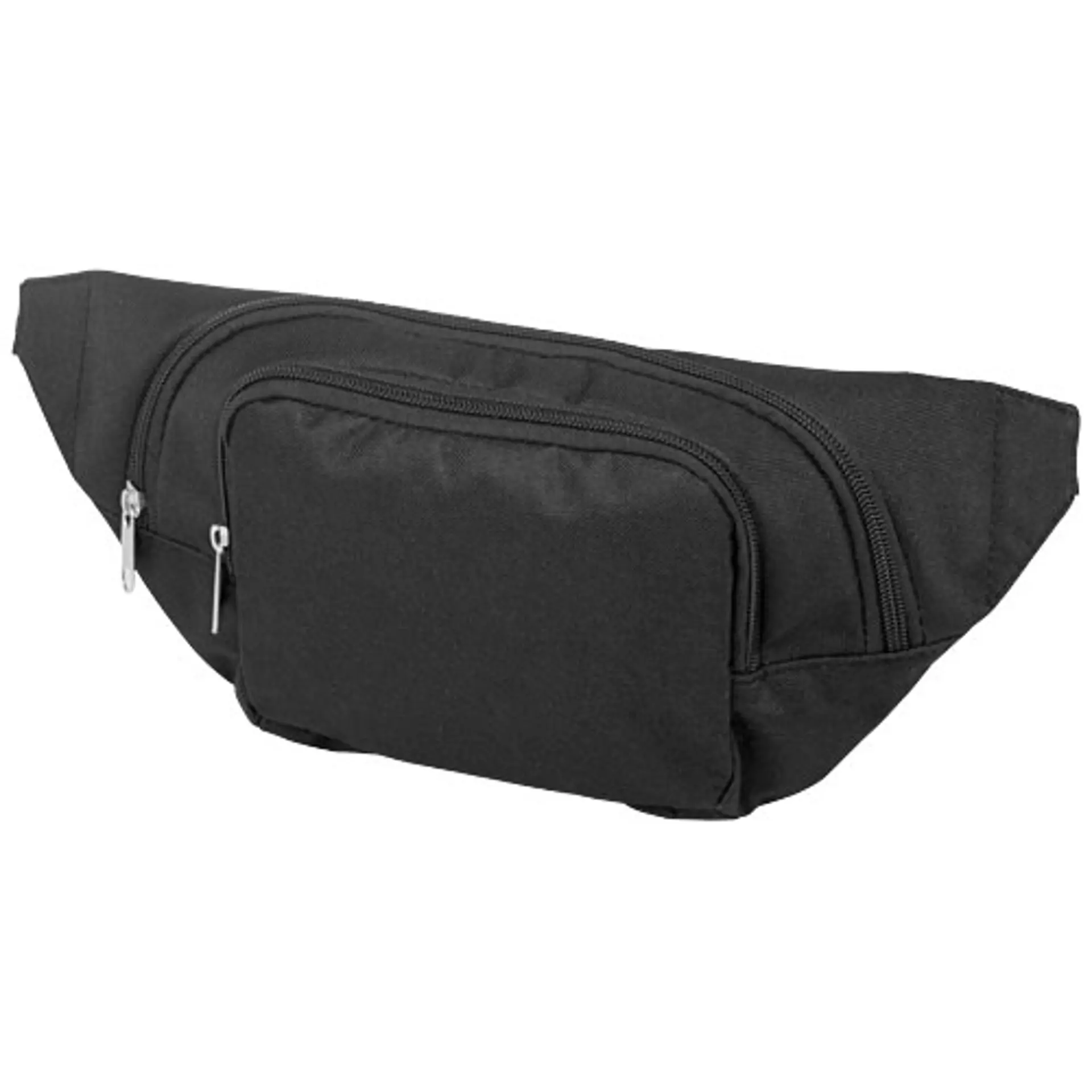 Bild på Midjeväska, två fack - Santander