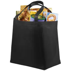 Bild på Maryville Non Woven shoppingkasse 28L