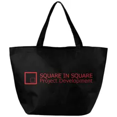 Bild på Maryville Non Woven shoppingkasse 28L