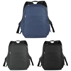 Bild på Slimmad 15" datorryggsäck 15L