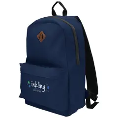 Bild på Stratta 15” laptopväska 15L