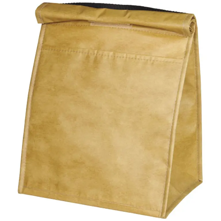 Kylväska non-woven, 6L - Papyrus