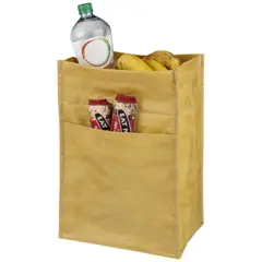 Bild på Kylväska non-woven, 6L - Papyrus