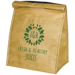Bild på Kylväska non-woven, 6L - Papyrus