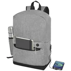 Bild på Hoss 15,6” laptop-ryggsäck 16L