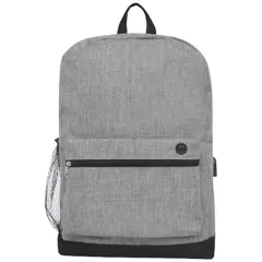 Bild på Hoss 15,6” laptop-ryggsäck 16L