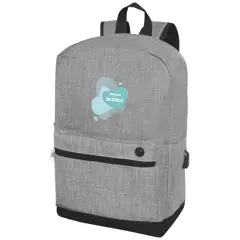 Bild på Hoss 15,6” laptop-ryggsäck 16L