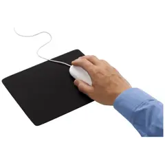 Bild på Flexibel musmatta, PU plastskum - Heli