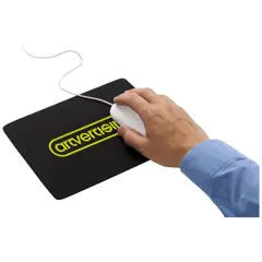 Bild på Flexibel musmatta, PU plastskum - Heli