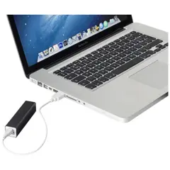 Bild på 2200 mAh powerbank, aluminium - Volt