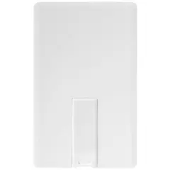 Bild på USB 4 GB, kortformat - Slim 