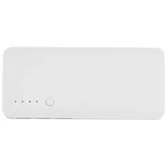 Bild på 10 000 mAh powerbank, med ficklampa - Spare 