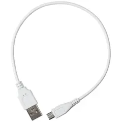 Bild på 10 000 mAh powerbank, med ficklampa - Spare 